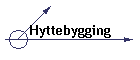 Hyttebygging