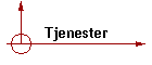 Tjenester